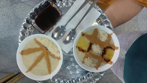 عکس آشکده و صبحانه سرای هه تاو