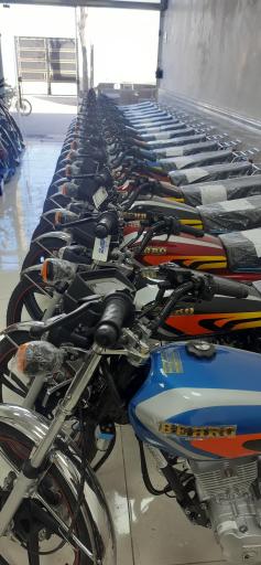 عکس نمایشگاه رهرو محرکه