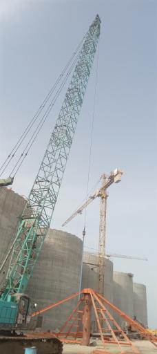 عکس جزیره خارک 