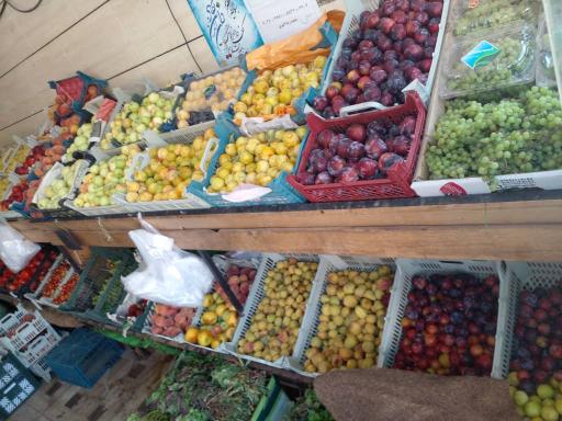 عکس فروشگاه اکبری 