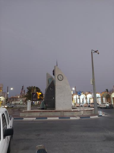 عکس جزیره خارک 