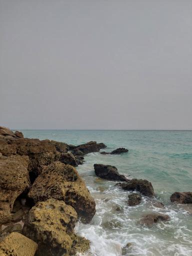 عکس جزیره خارک 