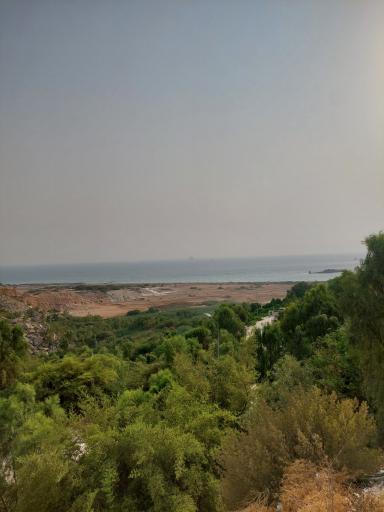 عکس جزیره خارک 