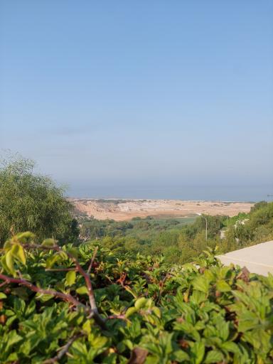 عکس جزیره خارک 