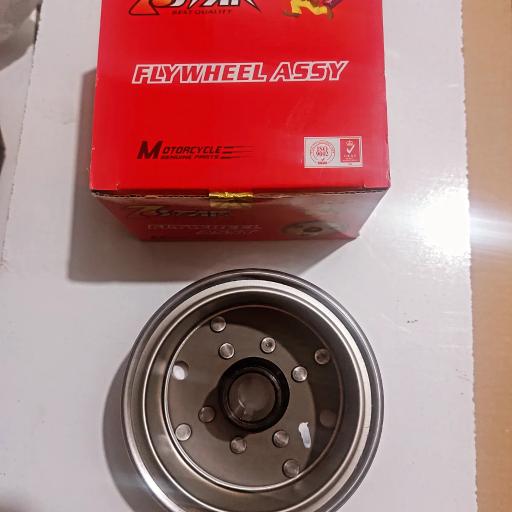 عکس یدک سیکلت حسین