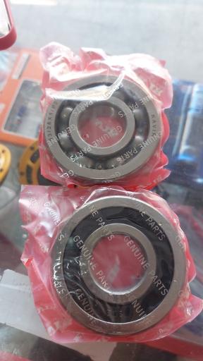 عکس یدک سیکلت حسین