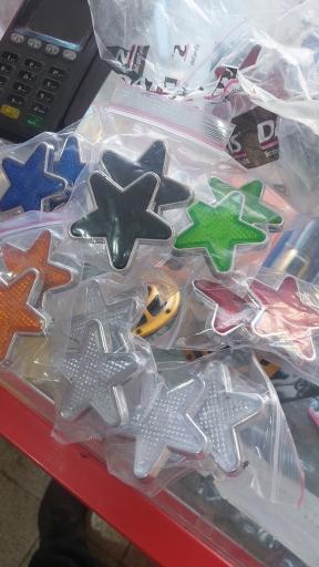 عکس یدک سیکلت حسین