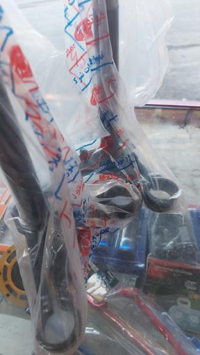 عکس یدک سیکلت حسین