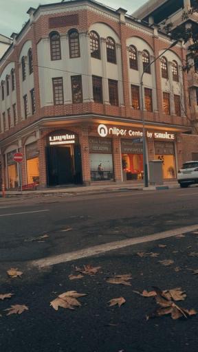 عکس مبلمان اداری ساویس