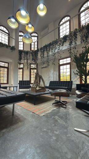 عکس مبلمان اداری ساویس