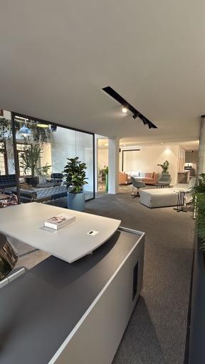 عکس مبلمان اداری ساویس