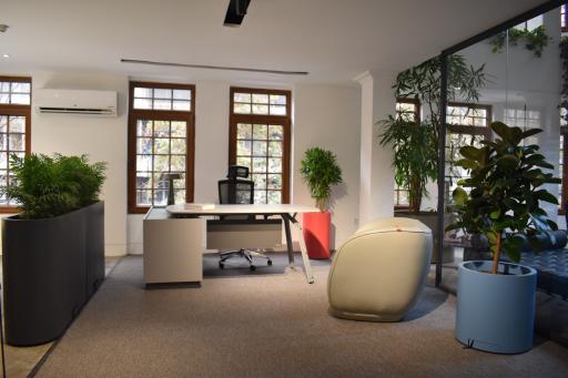 عکس مبلمان اداری ساویس