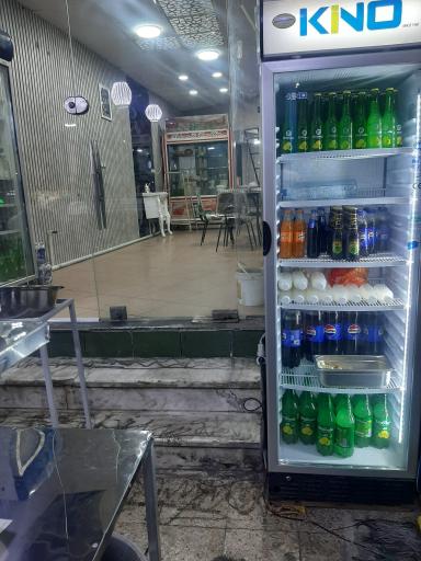 عکس سلف سرویس خوزستان