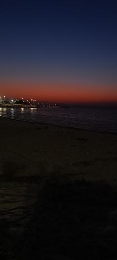 عکس جزیره خارک 