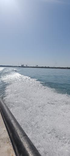 عکس جزیره خارک 