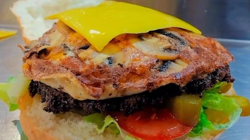 عکس مستر پیتزا 