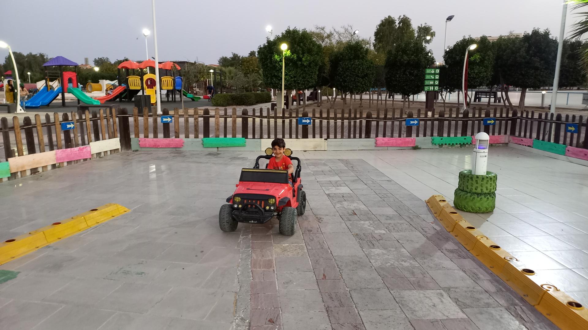 عکس بوستان مینا