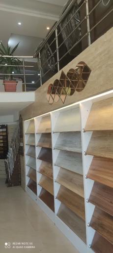 عکس دکوراسیون پدیده