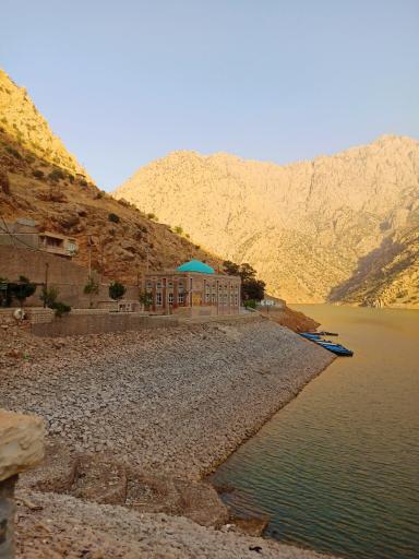 عکس هجیج بزرگ