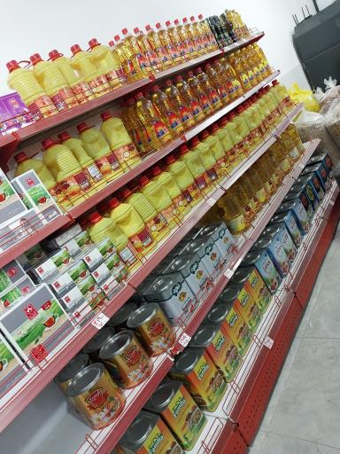 عکس مارکت افشین