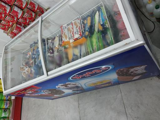 عکس مارکت افشین