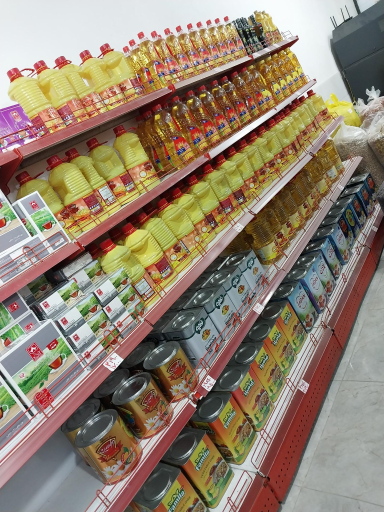 عکس مارکت افشین