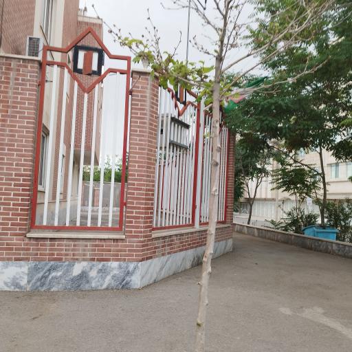 عکس ایستگاه آتش نشانی ۳۳