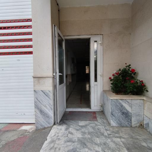 عکس ایستگاه آتش نشانی ۳۳