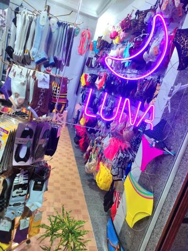 عکس گالری لونا