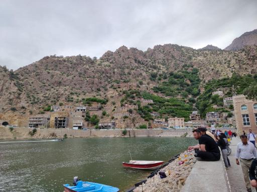 عکس هجیج بزرگ