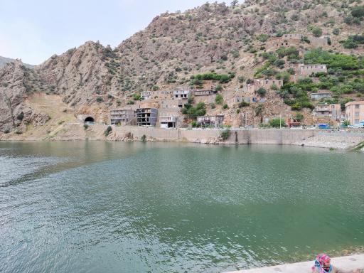 عکس هجیج بزرگ