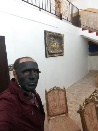 عکس مجموعه اتاق فرار اسکیپ اسکری