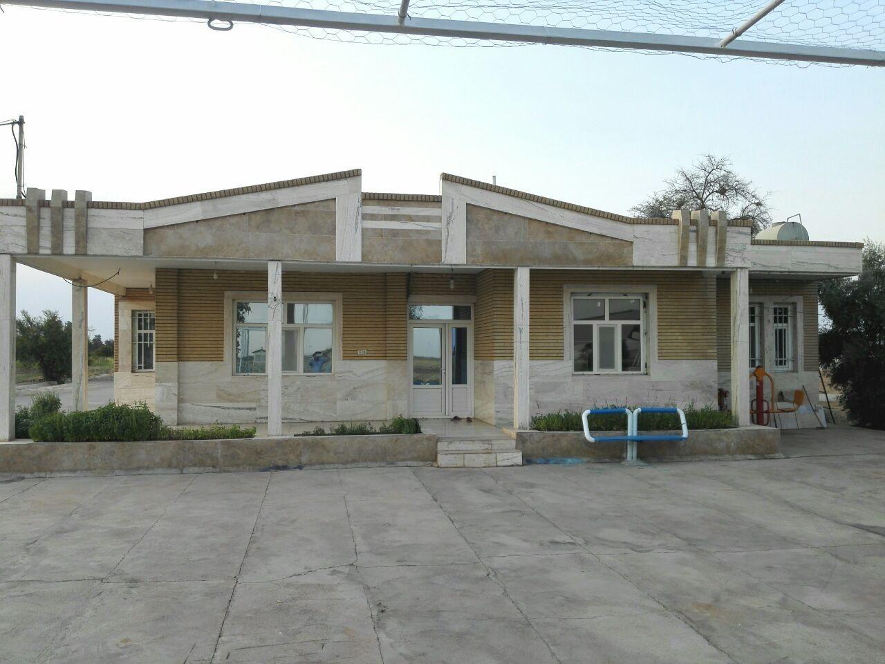 عکس هواشناسی صفی‌آباد دزفول