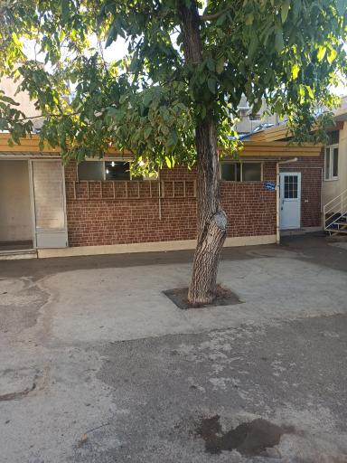 عکس سرویس بهداشتی مسجد