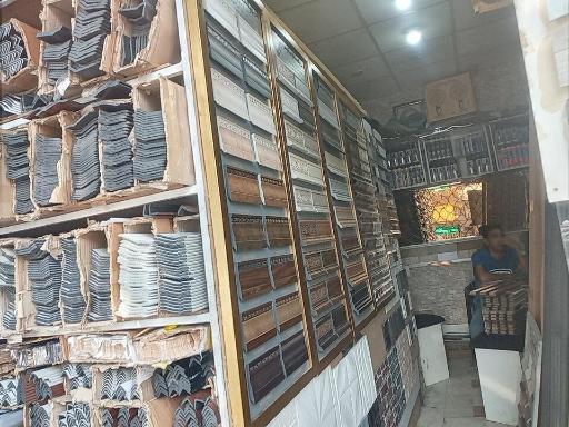 عکس فروشگاه پی وی سی