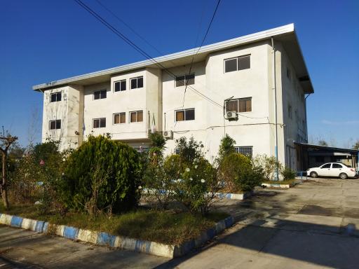 عکس مرکز آموزش فنی و حرفه ای شهدای خورشیدکلا شهرستان گلوگاه