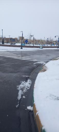 عکس بوستان اردیبهشت