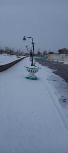 عکس بوستان اردیبهشت