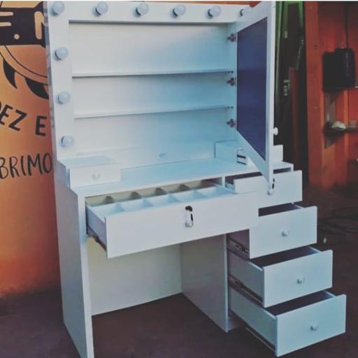 عکس تولیدات MDF پارس (غلام خدر)