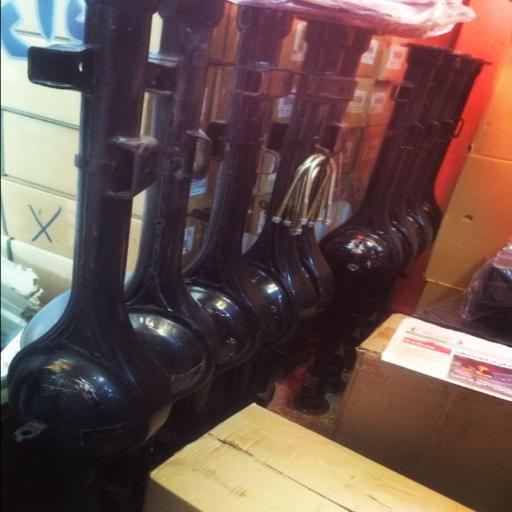 عکس استوک یدک صابر