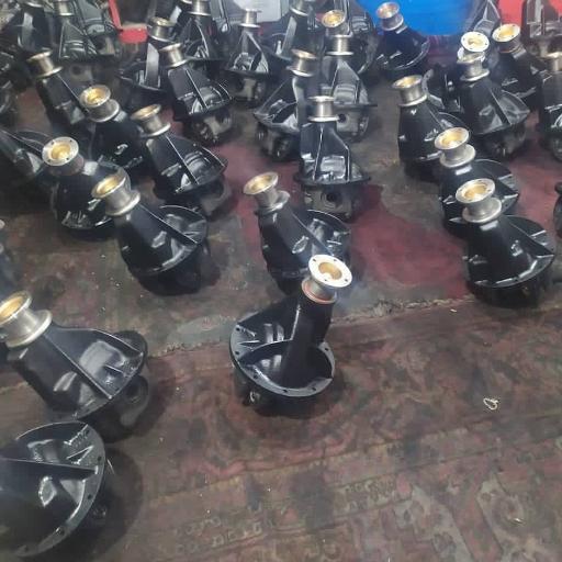 عکس استوک یدک صابر