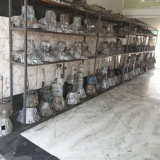 عکس استوک یدک صابر