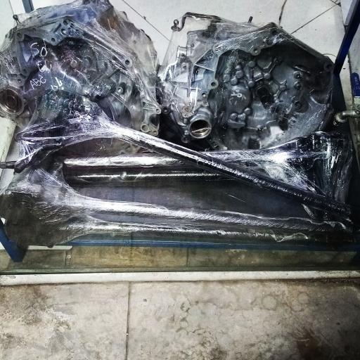 عکس استوک یدک صابر