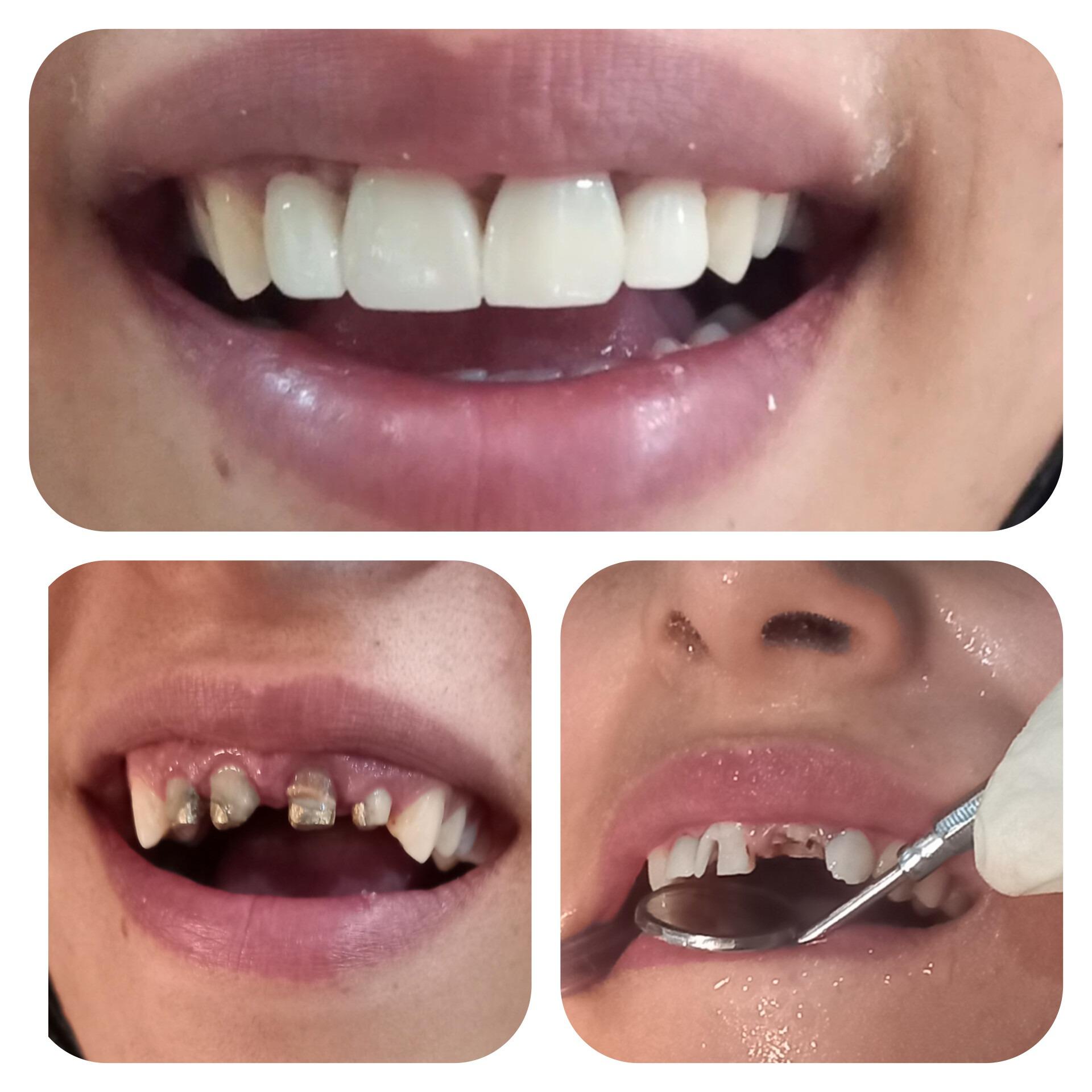 عکس درمانگاه دندانپزشکی پارسا 