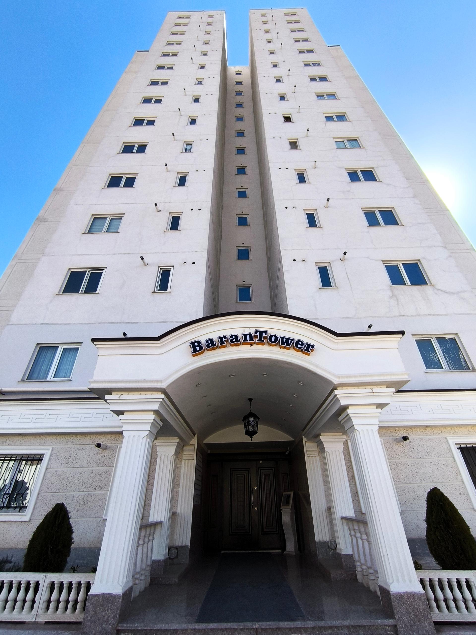 عکس برج باران 3B5