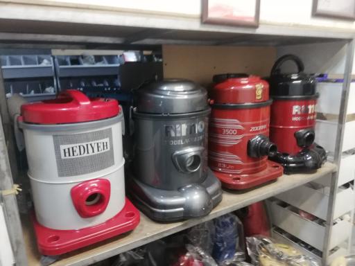 عکس سپاهان جارو اصفهان  غلامی