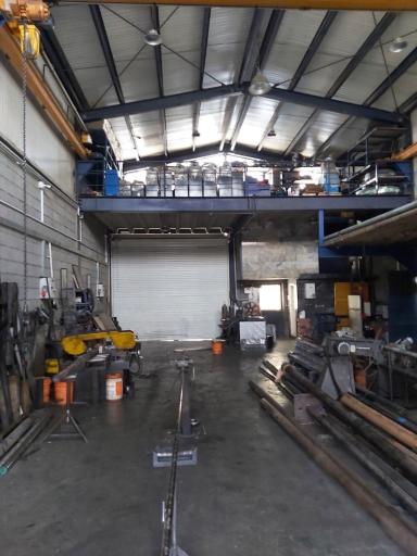 عکس شرکت آسانسوری سامان فراز 