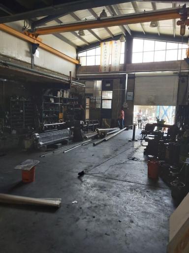 عکس شرکت آسانسوری سامان فراز 