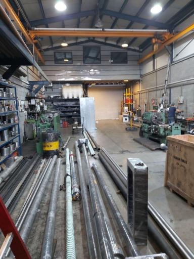 عکس شرکت آسانسوری سامان فراز 