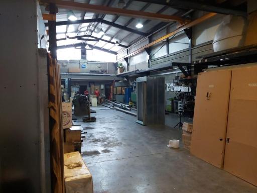 عکس شرکت آسانسوری سامان فراز 